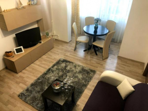 Гостиница Apartament Antonia Sat Vacanta  Констанца